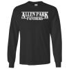 2400 Adult Ultra Cotton Long Sleeve T-Shirt Thumbnail