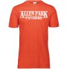 3065 Adult Extra Soft Tri-Blend T-Shirt Thumbnail