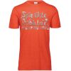 3065 Adult Extra Soft Tri-Blend T-Shirt Thumbnail