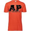 3065 Adult Extra Soft Tri-Blend T-Shirt Thumbnail