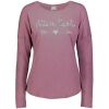 3077 Ladies' Extra Soft Tri-Blend Longsleeve Thumbnail