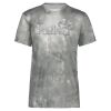 222696 Youth Cotton-Touch Poly T-Shirt Thumbnail