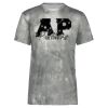 222696 Youth Cotton-Touch Poly T-Shirt Thumbnail