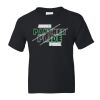 8000B Youth DryBlend 50/50 T-Shirts Thumbnail