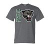 8000 Adult DryBlend 50/50 T-Shirt Thumbnail