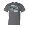 8000 Adult DryBlend 50/50 T-Shirt Thumbnail