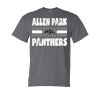 8000 Adult DryBlend 50/50 T-Shirt Thumbnail
