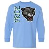 5400B Youth Heavy Cotton Long Sleeve Thumbnail