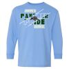 5400B Youth Heavy Cotton Long Sleeve Thumbnail