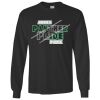 2400 Adult Ultra Cotton Long Sleeve T-Shirt Thumbnail