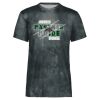 222596 Adult Cotton-Touch Poly T-Shirt Thumbnail