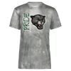 222696 Youth Cotton-Touch Poly T-Shirt Thumbnail