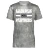 222696 Youth Cotton-Touch Poly T-Shirt Thumbnail
