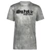 222696 Youth Cotton-Touch Poly T-Shirt Thumbnail
