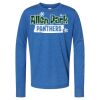 3513Y Youth Extra Soft Tri-blend Long Sleeve Thumbnail
