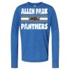 3513Y Youth Extra Soft Tri-blend Long Sleeve Thumbnail