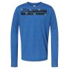 3513Y Youth Extra Soft Tri-blend Long Sleeve Thumbnail