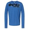 3513Y Youth Extra Soft Tri-blend Long Sleeve Thumbnail
