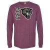 3513 Adult Extra Soft Tri-blend Long Sleeve Thumbnail